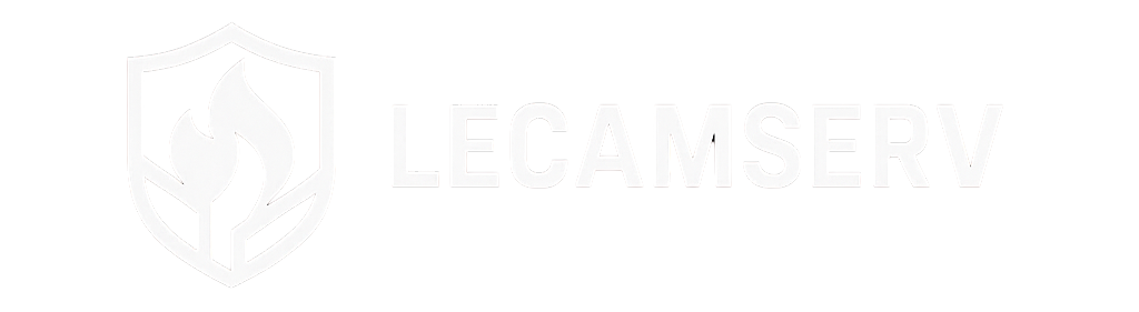 LECAMSERV